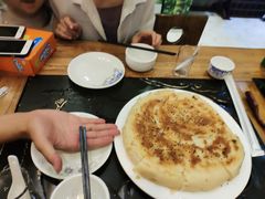 -滨海小渔村·海肠捞饭·鲅鱼水饺·特色老火鱼丸汤(华田店)