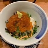 挺正宗的日料店