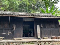 -黄公望隐居地