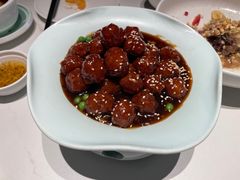 -老太原菜馆(万达店)
