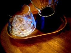 -BIJOU coffee&cocktail(龙岗万科广场店)