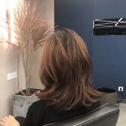 -BOF HAIR BY HONTO