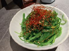-匠和风精致料理(祥禾天地店)