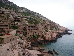 -东极岛景区-青浜岛