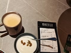 -塔哈尔·新疆盛宴(奉贤龙湖店)