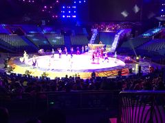 -珠海横琴长隆《卡卡虎奇遇记》