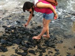 -漳州滨海火山岛自然生态风景区