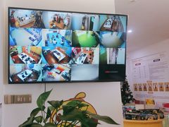 -贝尔机器人编程中心(罗宾森店)
