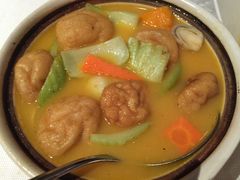 -浙江安吉JW万豪酒店·万豪中餐厅