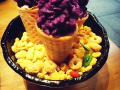 -局气烤鸭·北京菜(前门店)