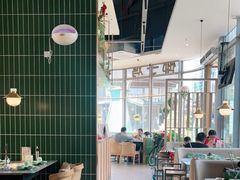 大堂-原味四季椰子鸡(平湖天虹店)