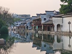 -南浔古镇