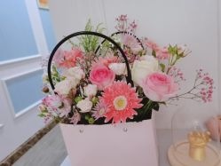-馨果汇月子产康中心(南湖公园店)