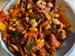 -小吊梨汤·北京菜·烤鸭(双井乐成中心店)