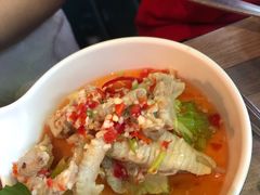 -卡朋西餐(较场西路店)