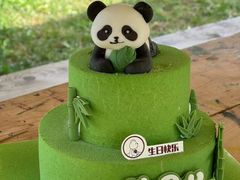 -CAKEBOSS蛋糕老板(东直门来福士店)