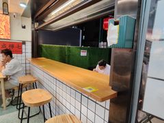 -明記茶餐廳(福田总店)
