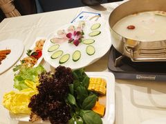 -海鸿荟·沿江菜(中山北路店)