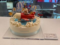 -好利来(上海长宁龙之梦店)