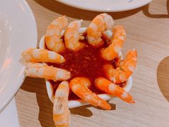 -星伦多 自助料理(圆融店)