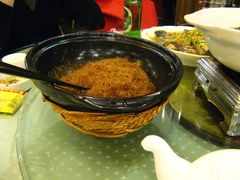 粉丝煲-乐口福家常菜馆(古庸路店)