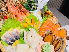 -匠和风精致料理(祥禾天地店)