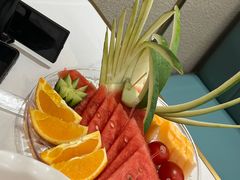 -刘胖子家常菜·蹄花焖藕(中南店)