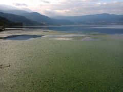 -月亮湾景区