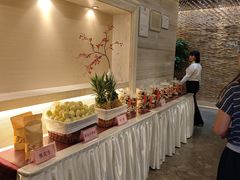 -香蜜轩·粤菜·宴会(世界之窗店)