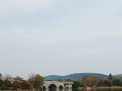 -云龙湖旅游景区