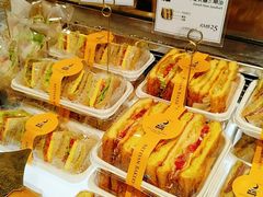 -匠造烘焙(联洋店)