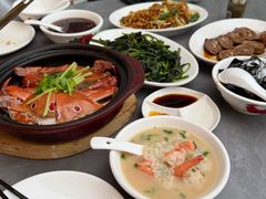 -陈鹏鹏潮汕菜(世界之窗店)
