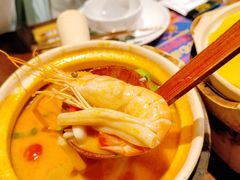 -泰妃殿(武汉首店)