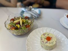 -库滋明·俄罗斯特色美食(中央大街店)