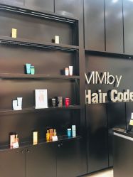点击看大图 -MMbyHairCode 芭曲发型沙龙