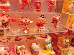 -泡泡玛特POPMART(国金街店)