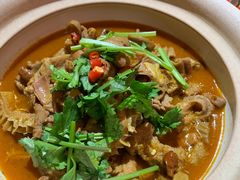 -爷爷的土钵菜(街道口店)