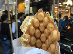 好大一片～-妈咪鸡蛋仔(尖沙咀东分店)