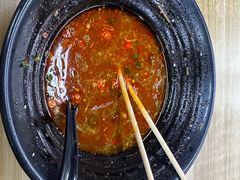 -四川老牛麻辣烫(北门桥店)