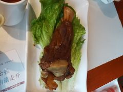-老员外骨汤火锅(海州古城店)