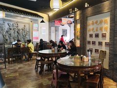 -王明古法砂锅居(开化寺店)