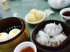 -香港蓮香樓(上環店)