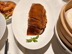 -四季民福烤鸭店(前门大栅栏店)