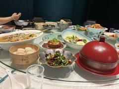 -柒园·三十年创意杭帮菜(龙湖滨江天街店)