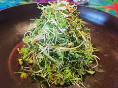菜苗沙拉-上海滩餐厅(BFC外滩金融中心店)