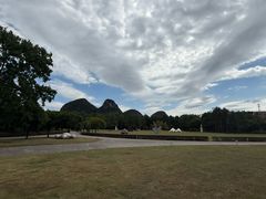 -Club Med地中海俱乐部·桂林度假村