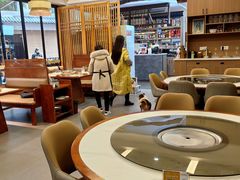 -老渔家鲜鱼轩(南浦横街店)