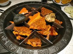 -九宫格重庆火锅(北国商城店)