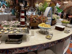 -蓬莱欧乐堡梦幻世界