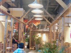 -普洱小黄牛餐厅铜火锅·思茅地方菜(世纪城店)